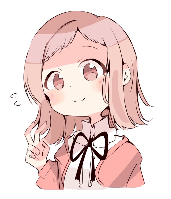 は....