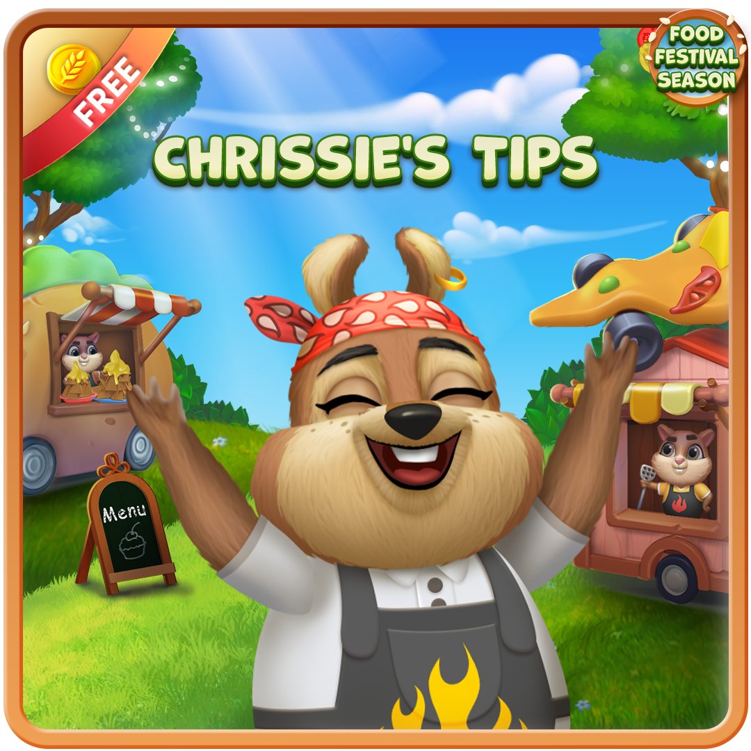 🥗 Create a simple homemade salad dressing by combining olive oil, balsamic vinegar, Dijon mustard, maple syrup, and a pinch of salt. Shake and enjoy! Retweet to win and savor the prize that awaits! 🎁  #ChrissiesTips  &gt;&gt; grandharvest.onelink.me/CT7t/ldg7hq02