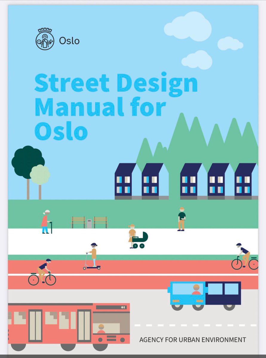 Miasto Jest Nasze 🌳🚊♻️ (@miastojestnasze) on Twitter photo Uwaga! Miasto Oslo właśnie wypuściło do sieci angielską wersję swojego podręcznika do projektowania ulic. Polecamy wszystkim, a szczególnie <a href="/trzaskowski_/">Rafał Trzaskowski</a> i <a href="/ZDM_Warszawa/">ZDM Warszawa</a>.
To naprawdę nie jest trudne, żeby zacząć wreszcie projektować normalne miejskie ulice też w Warszawie. Uwaga! Miasto Oslo właśnie wypuściło do sieci angielską wersję swojego podręcznika do projektowania ulic. Polecamy wszystkim, a szczególnie <a href="/trzaskowski_/">Rafał Trzaskowski</a> i <a href="/ZDM_Warszawa/">ZDM Warszawa</a>.
To naprawdę nie jest trudne, żeby zacząć wreszcie projektować normalne miejskie ulice też w Warszawie.