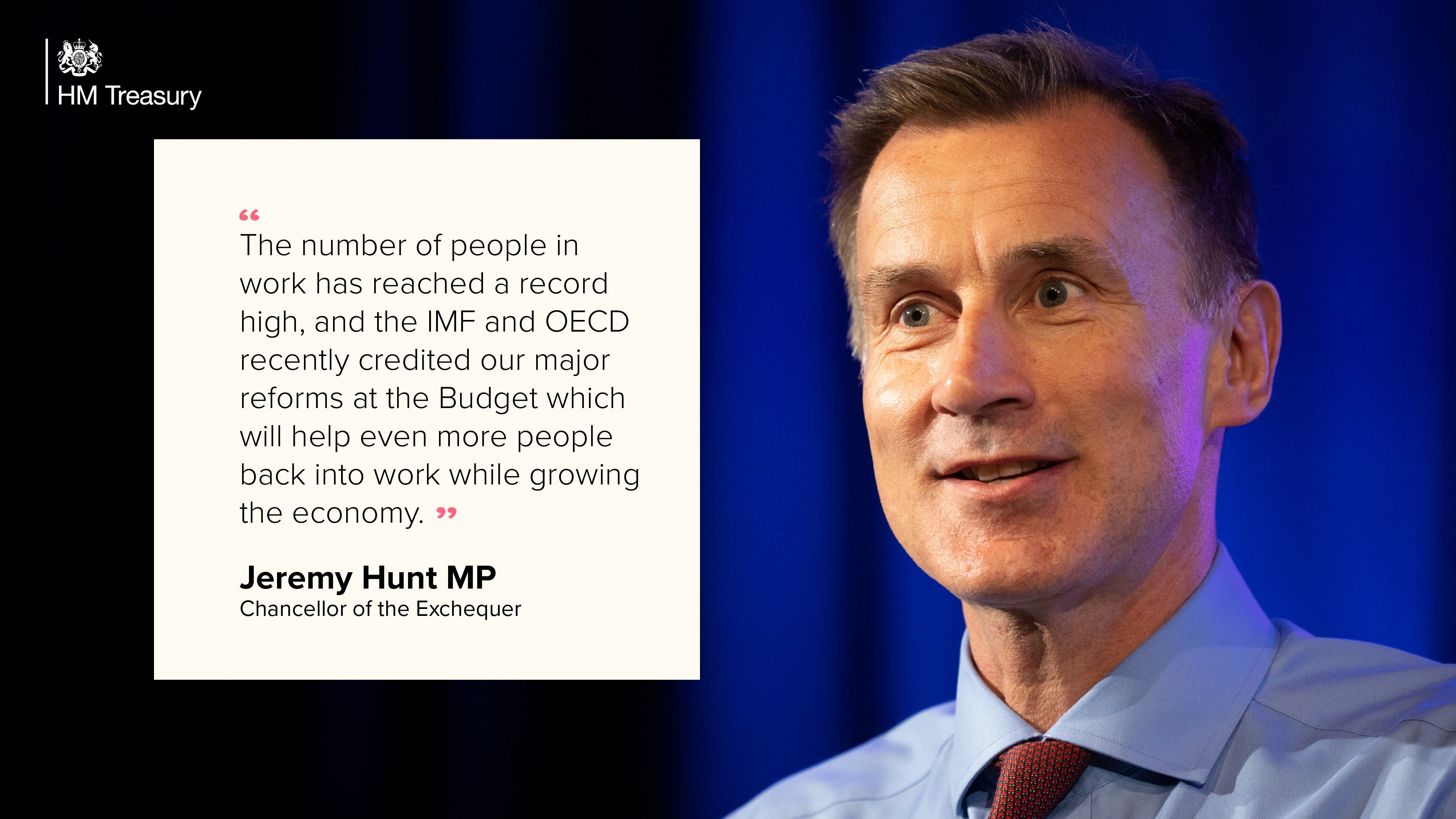 HM Treasury on Twitter "To help households across the UK deal with