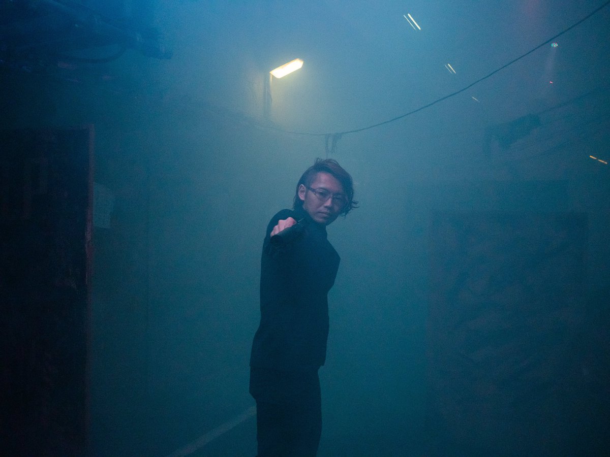 ichi4649's tweet image. #ハンドガンを構えるとフォローやRTが来るらしい

マジメにやろっか…
最近ハンドガン使ってなくて、茶髪時代の写真しかない😇
しかもガチのゲーム中のは3枚目のみ…
今度スーツでインドアサバゲ行くか…