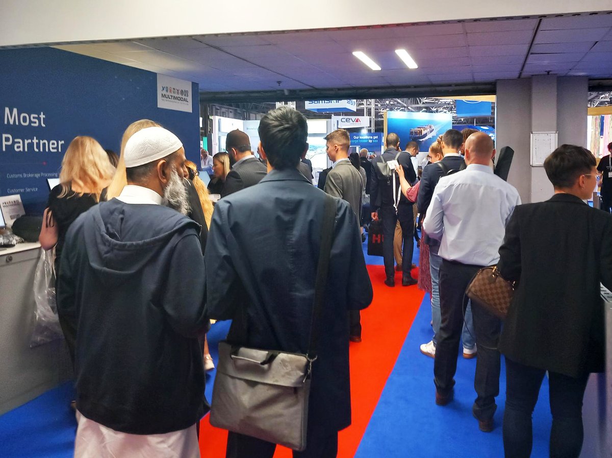 livebuzzevents's tweet image. #multimodal2023! @multimodal @thenec