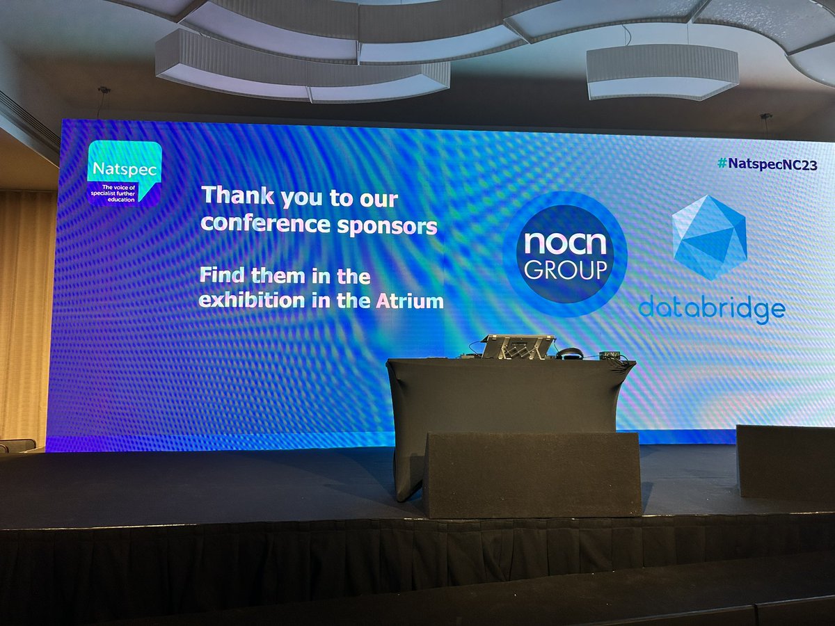 Works4U Specialist College tweet media