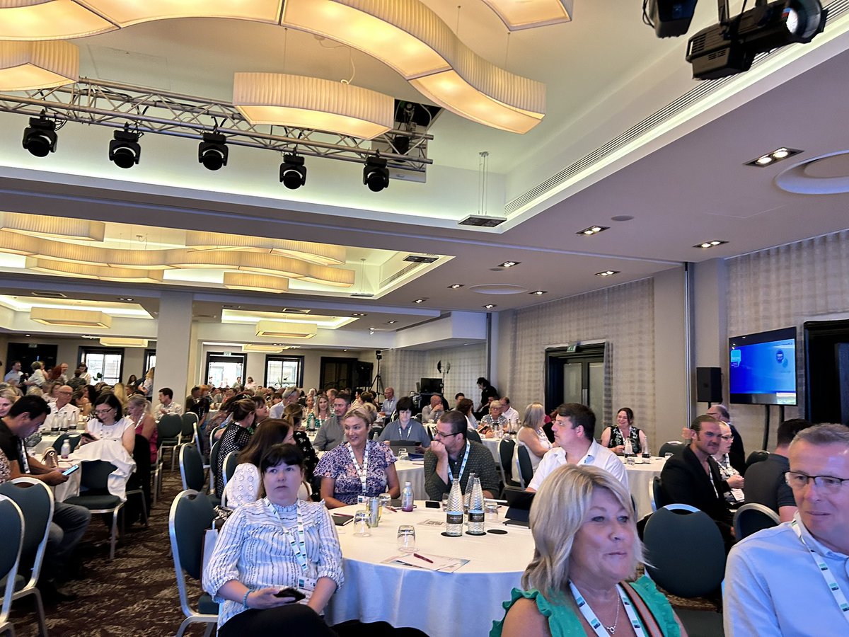 Works4U Specialist College tweet media