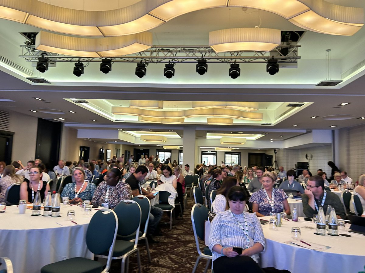 Works4U Specialist College tweet media