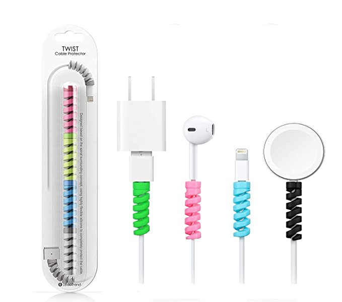 9MoodOfficial's tweet photo. ๐๐ Say goodbye to tangled cables and frayed cords with IRONFIXยฎ Cable Protectors!
๐ This pack of 8 protectors will keep your data cables and charging cords safe and secure. ๐ช๐ Don't let your cables suffer
#Tech #gadgets #CableProtection #IRONFIX
https://t.co/Aw1lcckUsP https://t.co/ne3ArwtQ3Z