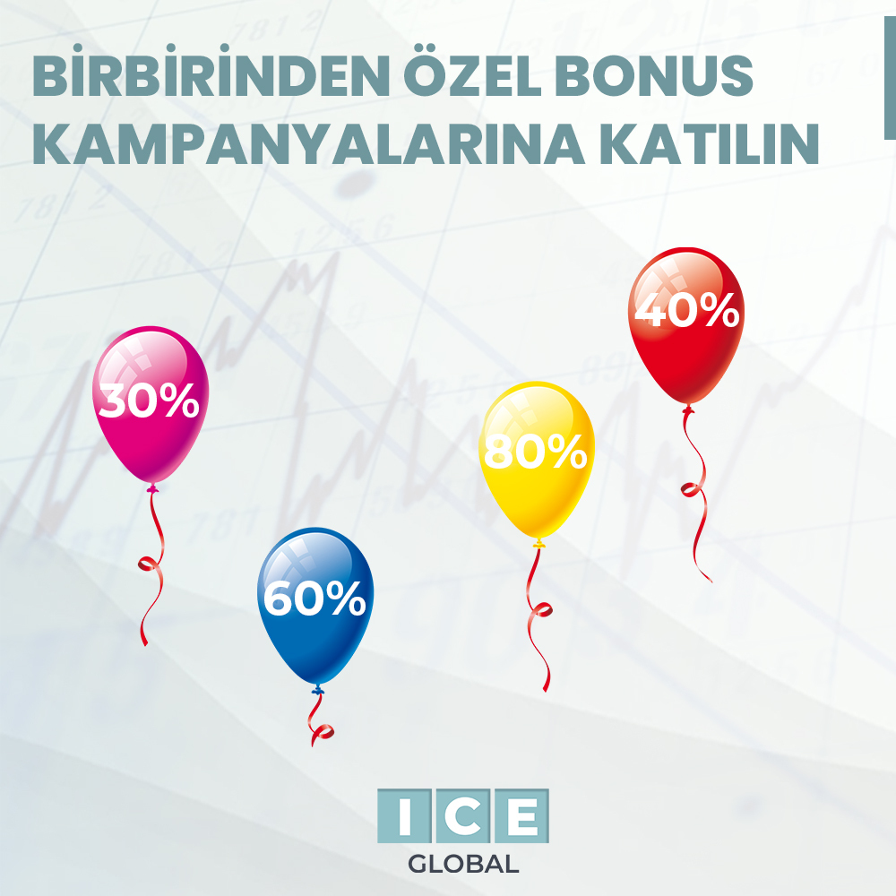 Birbirinden özel bonus ve kur kampanyaları ile yatırımcılarımızın yanındayız!

#yatırım #bonus #sabitkur