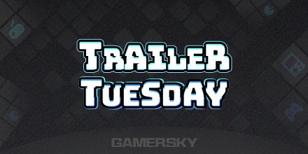 Remember today is #TrailerTuesday

Show us you creative game

Please:
✅Like this Tweet
💬Comment
#IndieDevs #indiedeveloper #indiegame #SteamDeck #Steam