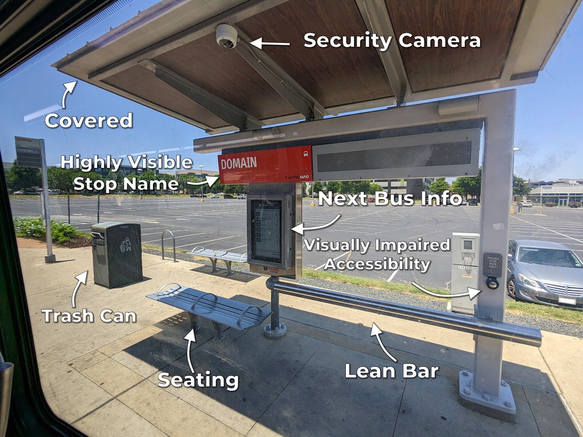 Arlington Public Transit tweet media