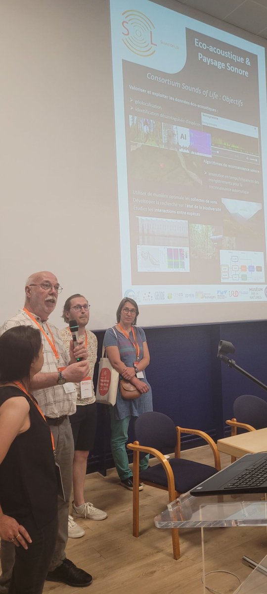 AJoffres's tweet photo. #rhn23 #J1 Hier, avec les #ConsortiumsHN en bonne place ! @Consortium_3D @ConsortiumCorli @LoTessier @michaelbourgatt @TimeParis @cstariane #MASAplus #SoL #DISTAM #MUSICA2 #CANEVAS @PhilippeVendrix https://t.co/XDjXT8InYu