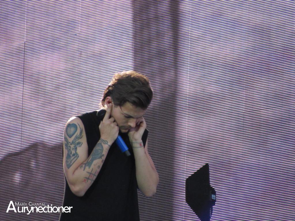 1DDailyPlanet's tweet photo. #THROWBACK | πΈ Louis on stage at the Stade Roi Baudouin β On The Road Again Tour
(13.6.2015)
#OneDirection #OTRATour #OnTheRoadAgainTour #OTRAThrowback #OTRATBrussels
Β© @chanchantal_ https://t.co/HwGPJHYBWA
