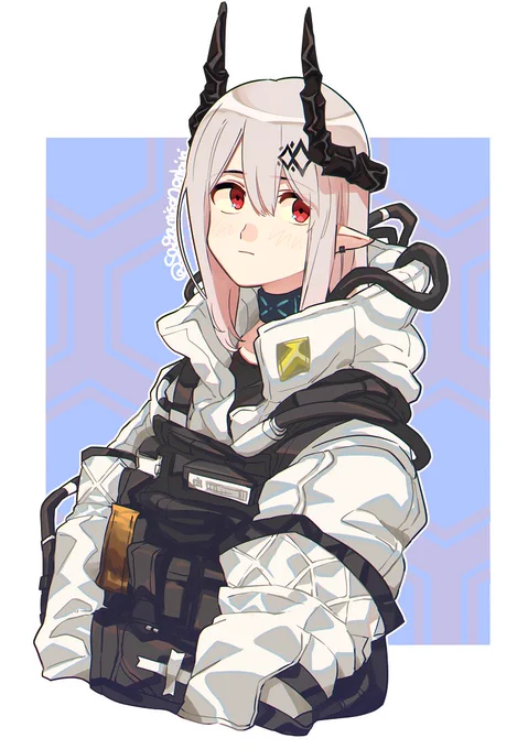 マドロック…