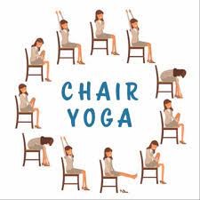 AirdrieAcadFam's tweet photo. Calling all @AirdrieAcademy parents &amp; carers (as well as new S1 parents &amp; carers)
Come along to Parent Club tomorrow night from 6.30pm.
We will be doing gentle yoga (chair based or standing - no need to be super-bendy or extra fit).
It'll be really good fun! https://t.co/IKIvHTYBQu
