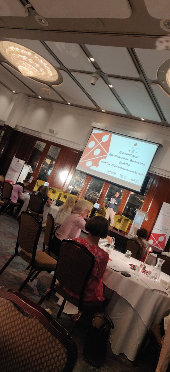 Leanne Doherty (@lbreslindoherty) on Twitter photo Emer Maguire is kick starting the celebrations this morning at @CHITINProject closure event where I'll be discussing <a href="/WishStudy/">WISH Study</a> #Research <a href="/UlsterSchSport/">School of Sport & Exercise Science</a> Emer Maguire is kick starting the celebrations this morning at @CHITINProject closure event where I'll be discussing <a href="/WishStudy/">WISH Study</a> #Research <a href="/UlsterSchSport/">School of Sport & Exercise Science</a>