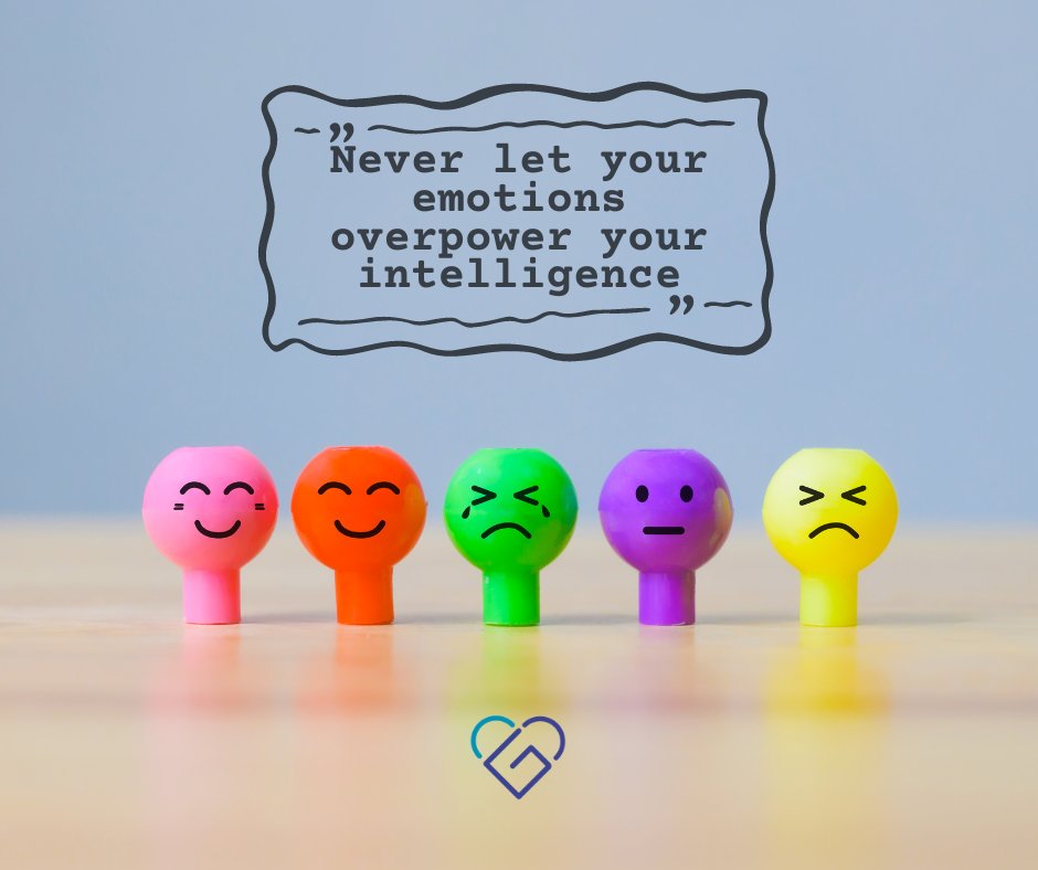CompassionGrit's tweet photo. Enhance your emotional intelligence by being aware of your emotions and practicing empathy. Develop the ability to understand and manage your own emotions, as well as those of others. #EmotionalIntelligence #wellness #compassionategrit #coaching https://t.co/1GgeMfL9Uw