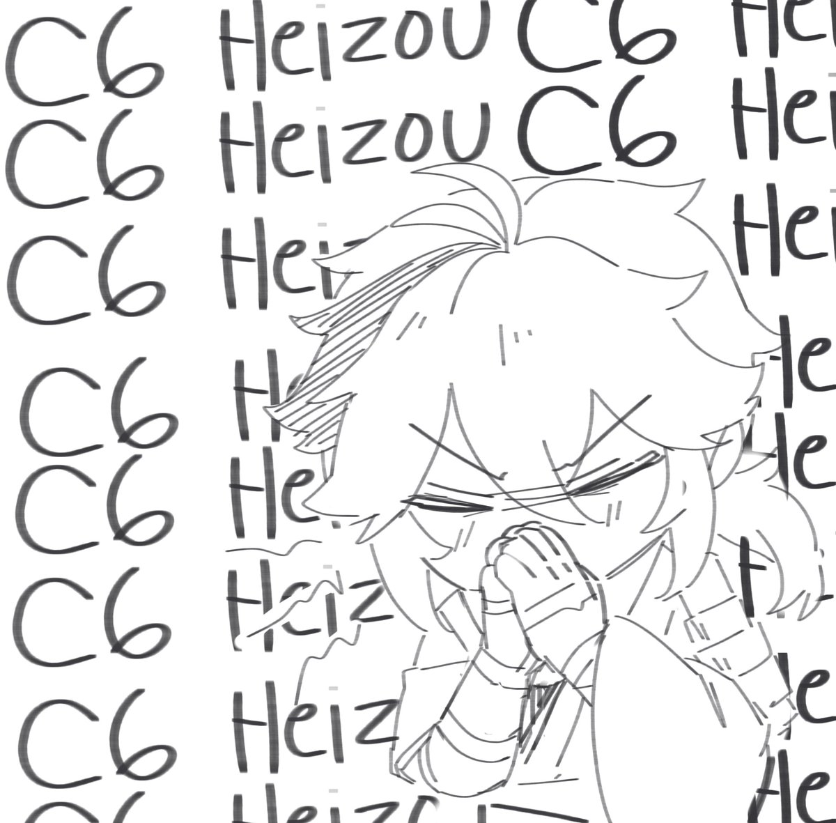 c6 heizou c6 heizou