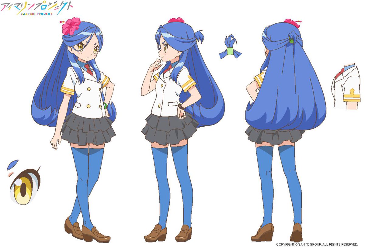 Maruyamafr's tweet photo. BRING THEM BACK!!!!! #imarineproject #アイマリンプロジェクト https://t.co/GWupTLX4WE