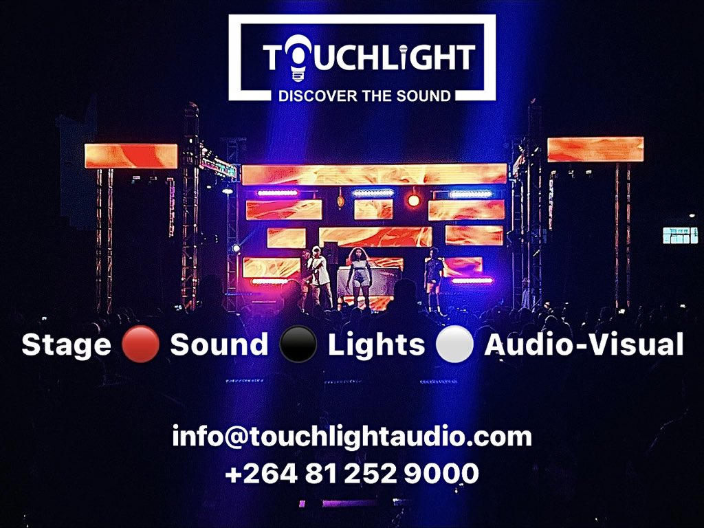 TouchLightAudio's tweet photo. Some of the most recent productions we have worked on. #EventsWork
Stage 🔴 Sound ⚫️ Lights ⚪️ AudioVisual 🔴 LiveStreaming
#DiscoverTheSound https://t.co/fWCXHl47Dj