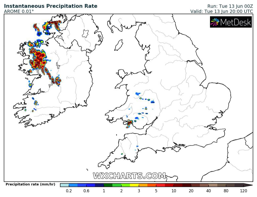 Carlow Weather tweet media