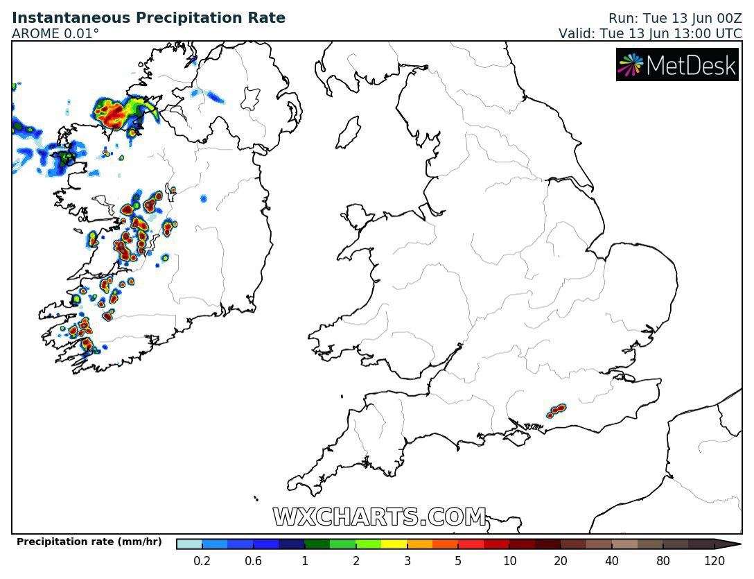 Carlow Weather tweet media