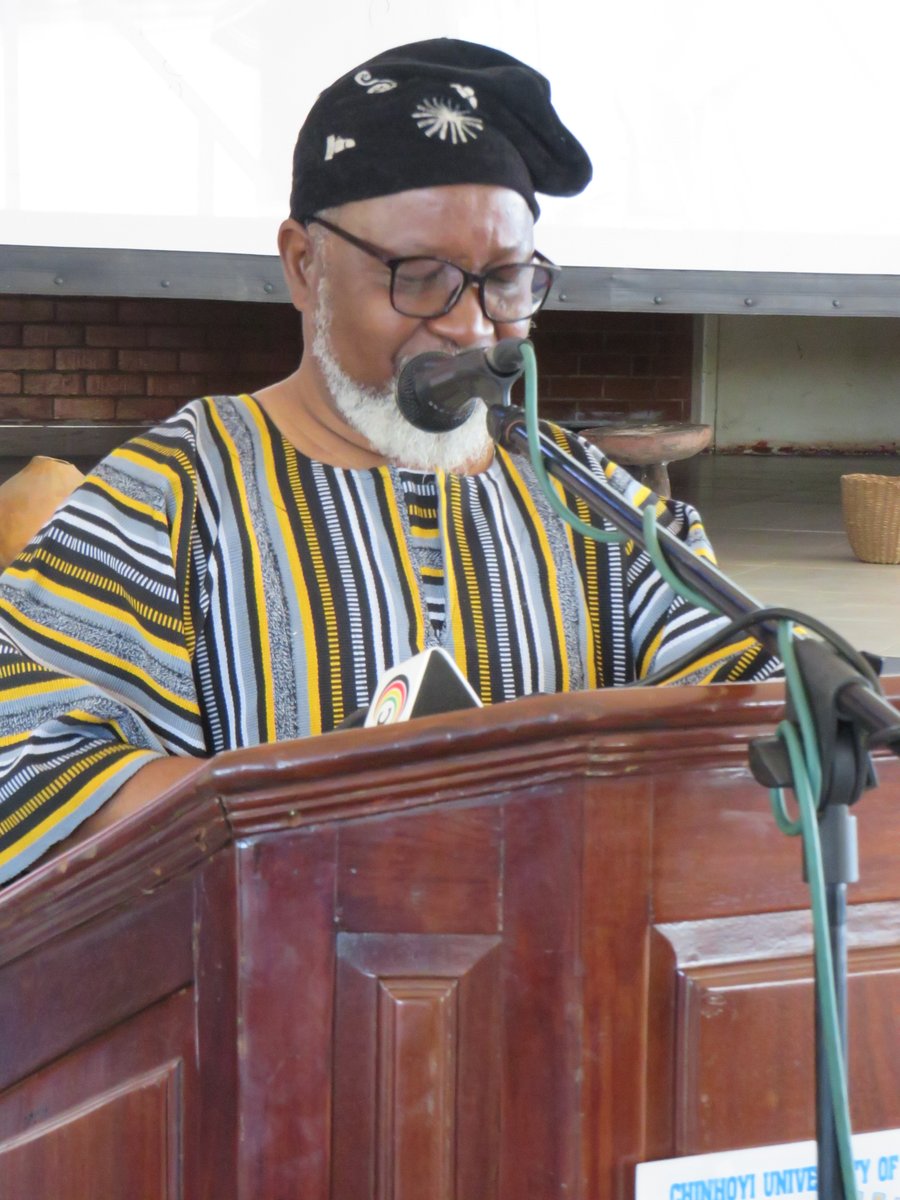 CUT commemorated Africa Day by hosting an informative and exciting Public Lecture that attracted speakers from Ghana and Zimbabwe. The Africa Day Public Lecture themed “Mapping the Pan-African coordinates of the Continent’s development Trajectory” was held on Tuesday May 23, 2023