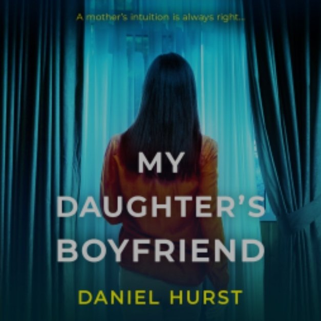 ladyreading365's tweet photo. BOOK REVIEW 
MY DAUGHTERS BOYFRIEND BY DANIEL HURST 3 STARS 🌟 @bookouture #mydaughtersboyfriend #danielhurst #thriller #bookreview #bookstagram #newreleasebooks #audible #netgalley #review https://t.co/33yGVWtAe3 https://t.co/mg5SNx8AOr