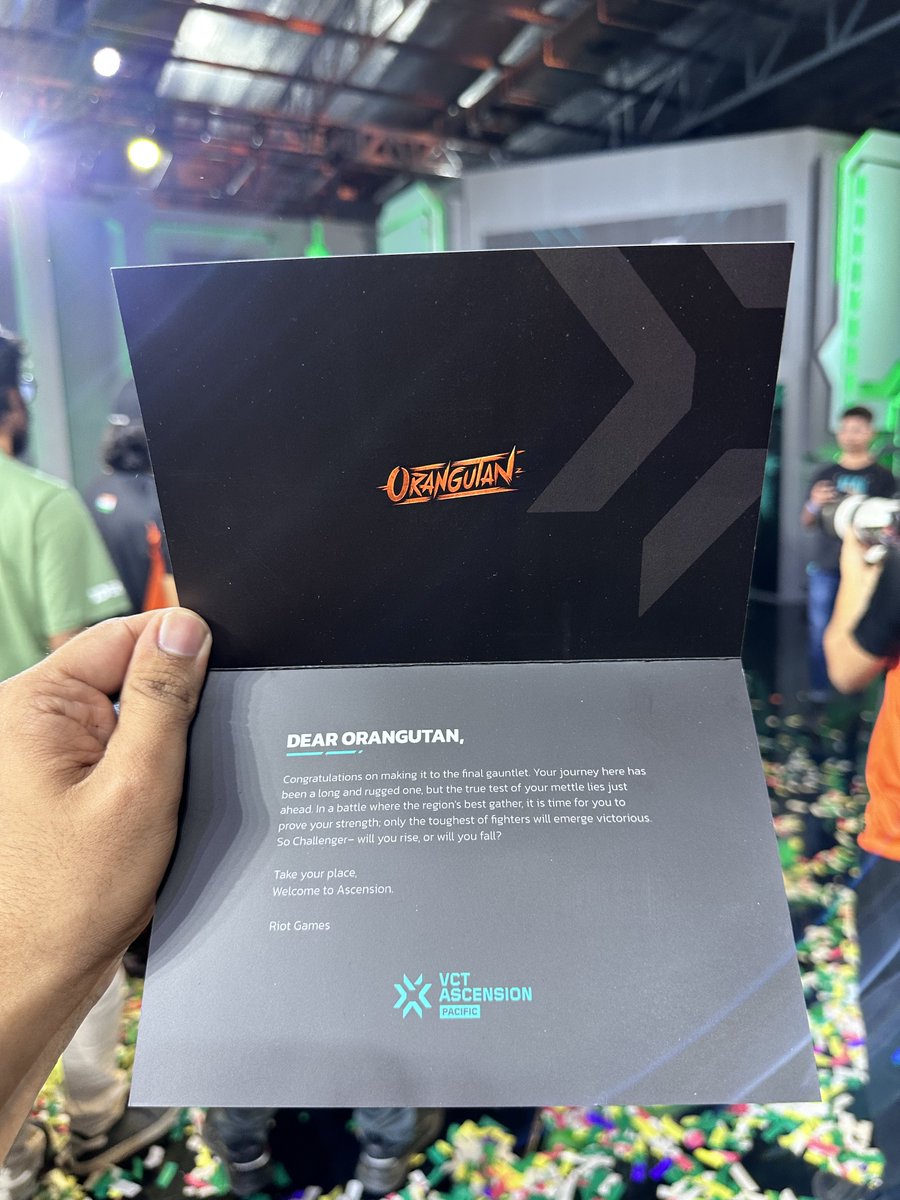 VALO2ASIA tweet media