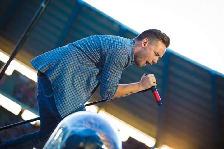 1DDailyPlanet's tweet photo. #THROWBACK | πΈ Niall, Harry, Louis and Liam on stage at the Stade Roi Baudouin β On The Road Again Tour
(13.6.2015)
#OneDirection #OTRATour #OnTheRoadAgainTour #OTRAThrowback #OTRATBrussels https://t.co/ttwknEQXCS