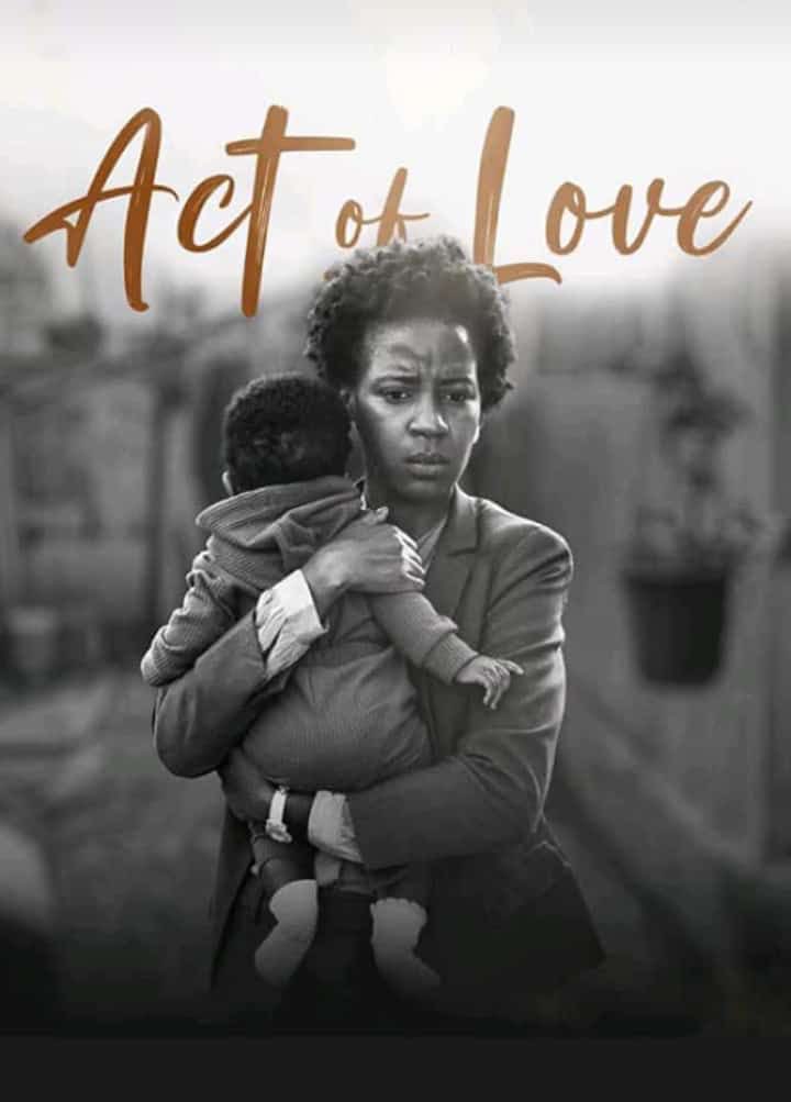 Another Kenyan film to watch!
Act of Love. 

Today on #BoxOffice #SugarAndSpice