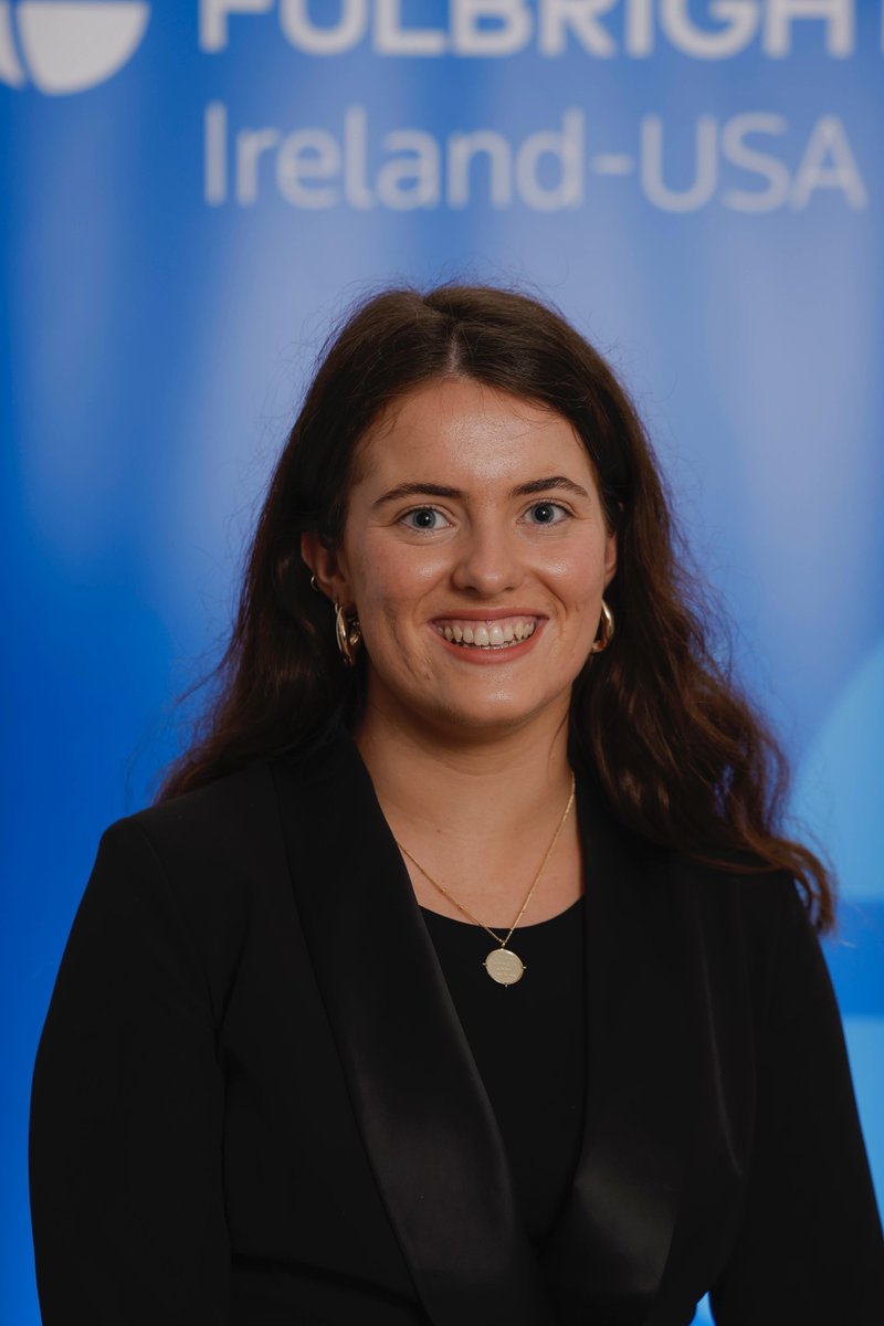 Gaeilge, Ollscoil na Gaillimhe (@gaeilgeonag) on Twitter photo Comhghairdeas ó chroí le Shauna Ní Dhochartaigh, mac léinn Gaeilge i mbliain na céime in <a href="/uniofgalway/">Ollscoil na Gaillimhe | University of Galway</a> ar bronnadh scoláireacht Fulbright uirthi. Caithfidh Shauna bliain ag teagasc Gaeilge <a href="/NotreDame/">University of Notre Dame</a> <a href="/IRLLDept/">Notre Dame IRLL</a>. <a href="/Fulbright_Eire/">Fulbright Ireland</a> @snidhochartaigh <a href="/galway_and/">Uni Galway, Languages, Literatures and Cultures</a> Comhghairdeas ó chroí le Shauna Ní Dhochartaigh, mac léinn Gaeilge i mbliain na céime in <a href="/uniofgalway/">Ollscoil na Gaillimhe | University of Galway</a> ar bronnadh scoláireacht Fulbright uirthi. Caithfidh Shauna bliain ag teagasc Gaeilge <a href="/NotreDame/">University of Notre Dame</a> <a href="/IRLLDept/">Notre Dame IRLL</a>. <a href="/Fulbright_Eire/">Fulbright Ireland</a> @snidhochartaigh <a href="/galway_and/">Uni Galway, Languages, Literatures and Cultures</a>