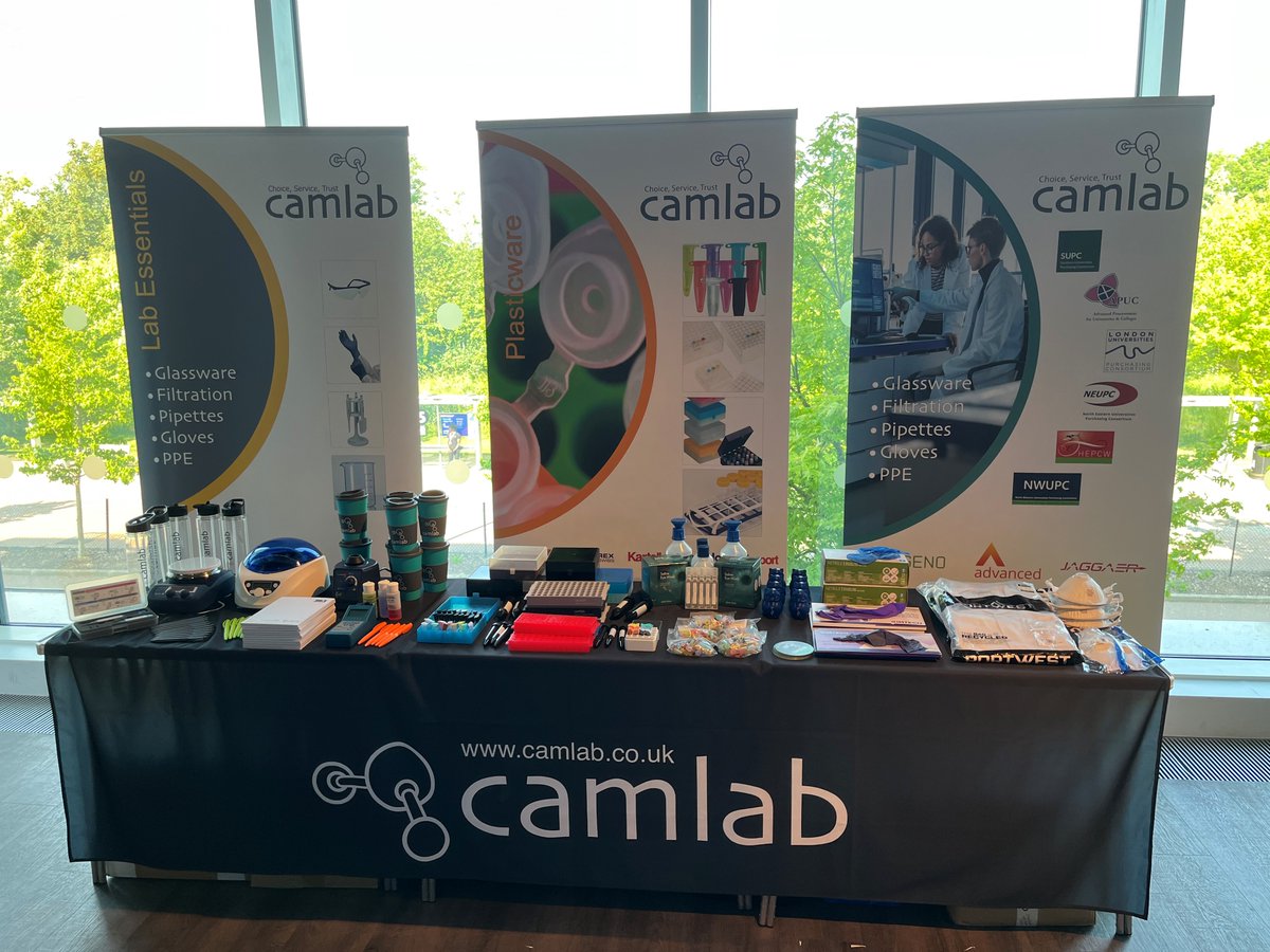 Camlab tweet media