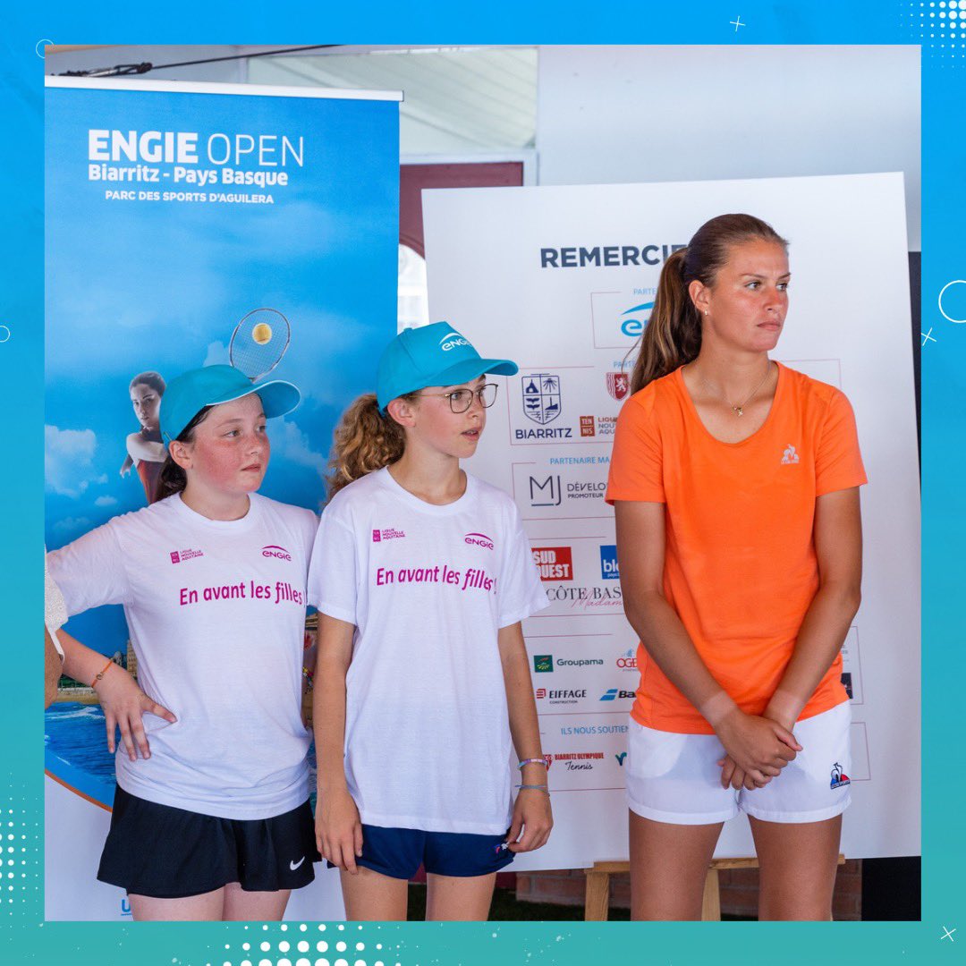 ENGIE OPEN Biarritz Pays Basque tweet media