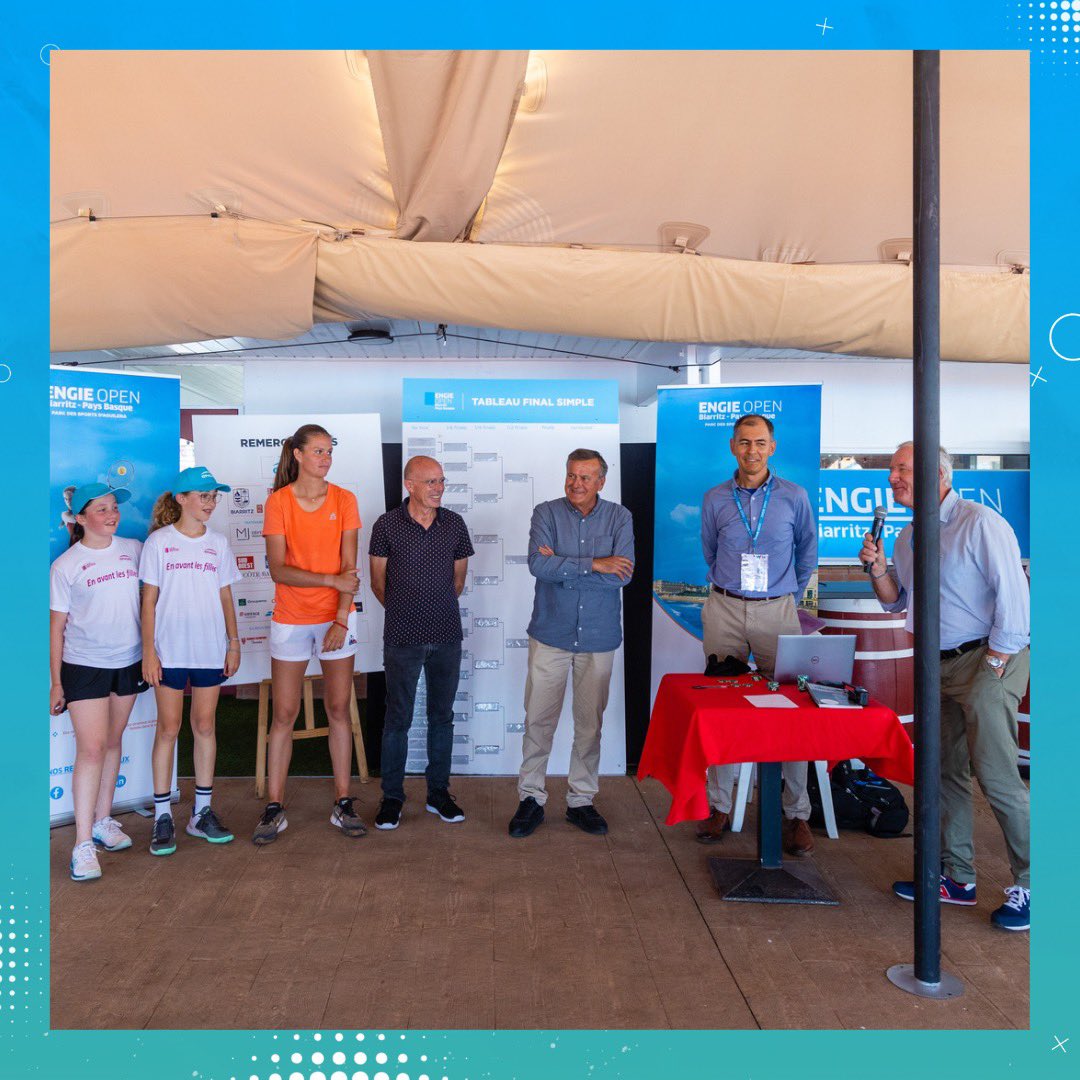 ENGIE OPEN Biarritz Pays Basque tweet media