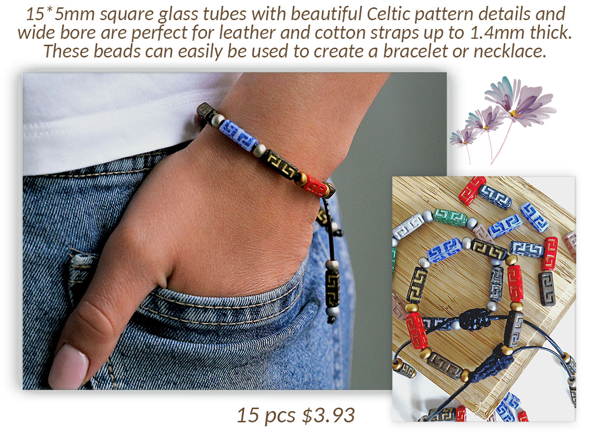 Scarabeads's tweet photo. Learn to weave a stylish bracelet right now in 15 minutes💫 - https://t.co/8fRj5acqzq https://t.co/YzuzcLkOUb