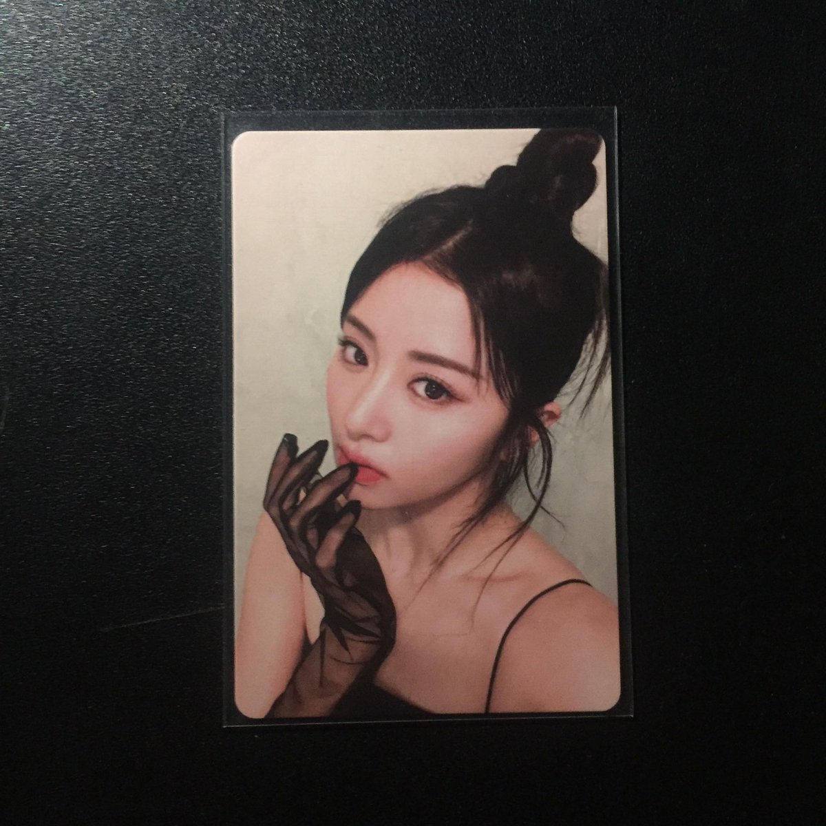 mkstwrl's tweet photo. hii @jngwncl 💗
i received yunjin na po nung isang araw pa thank youuuu💗💗💗
#jngwnclfeedbacks https://t.co/q9FnOCB3UE