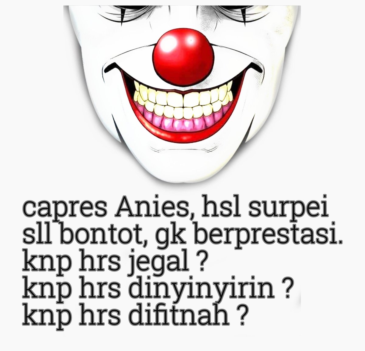 drama_maya8's tweet photo. @Yom_N_Friends @prabowo @aniesbaswedan @ganjarpranowo https://t.co/2B6ESMRFaw