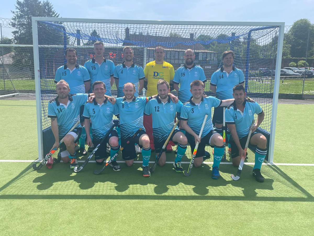 YNE_O35s_O40s's tweet photo. YNE MO35 had a great time in Basingstoke coming 6th overall with 10-12 men and were competitive in all games. Hoping availability with be better in 2024 but the quality of hockey and the massive effort from the few that made it was incredible 🙌 https://t.co/aujc7QFmYT