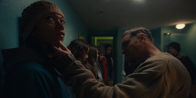 themoviewaffler's tweet photo. "The sight of Kali Reis working the ring, with her tattoos, piercings, and tight knots of muscle, is vivid spectacle."
CATCH THE FAIR ONE is on Netflix UK/ROI now.
Read @filmclubchs's review
https://t.co/DOW1rtIYAQ
#CatchTheFairOne #film #movies #Netflix https://t.co/lcHDTXhRqP