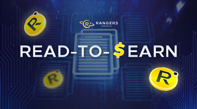 RangersProtocol's tweet photo. 📙Read-To-Earn #Airdrop #Giveaway

💎10 $RPG | 1 random winner

❓Question: "How many blocks have been produced in total?"

Read the article &amp; Put your answer in comment section⏬

#Web3Engine #blockchain #Web3 https://t.co/3UV3DQGNV0