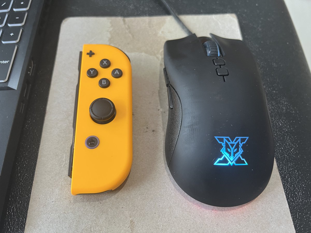Vathasin's tweet photo. How could this possible?
The House of the dead Remake
Arcade Difficulty ยากสูงสุด
No continue
Dual Gun (p1-joycon p2-mouse)
1คนเล่นทั้ง2ฝั่ง
https://t.co/5ga4B9Klko
วิดีโอการเล่นสุดทรหด ดูได้พรุ่งนี้ 14th June 12:00pm (GMT+7)
#TheHouseoftheDead #Remake #THOTD #NoContinue #DualGun https://t.co/lAa8u1O60A