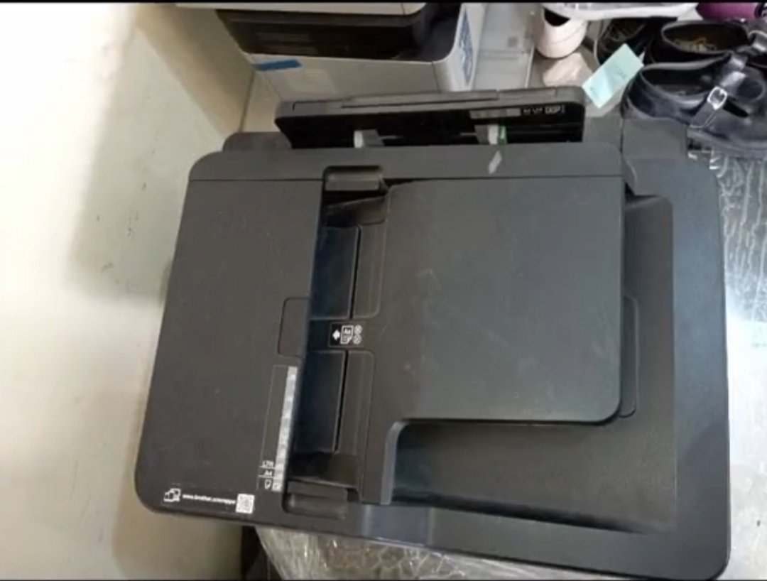hypermall_ke's tweet image. MFC-J5330DW All-in-one Inkjet Printer with A4 Wireless Inkjet with A3 print capability. Save the cyber money and access cyber services at any time. Kes 28,000
#hypermall_ke 
#brotherprinter
#printer
#officeequipment