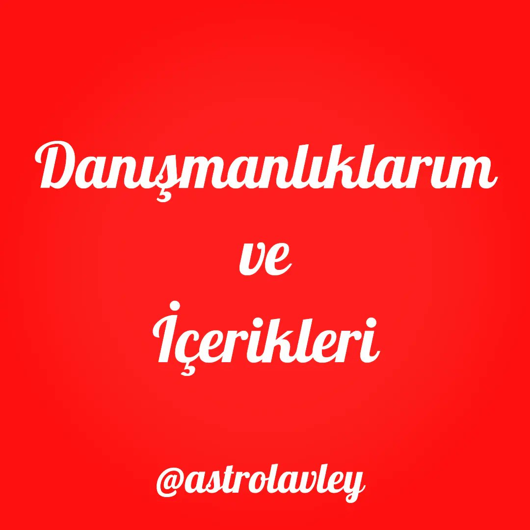 AstroLavley's tweet photo. Danışmanlıklar için DM'den bana ulaşabilirsiniz 😊

#astroloji #burçlar #astrolojikdanışmanlık #danışmanlık #doğumharitasıanalizi #doğumharitası #ilişkilerastrolojisi #sinastri #sinastrianalizi #kompozitharita #davisonharitalar #drakonikharitalar #kariyer #ilişkiler #sağlık #para https://t.co/2sVRsaJXNj