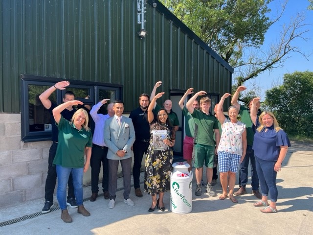 The BIBAs 2025 (@bibas2025) on Twitter photo Here’s a real contender for the title. Manufacturer of the Year Finalists <a href="/hoofcount/">Hoofcount Ltd</a> have proven time and time again they can compete against the big boys. With a couple of BIBAs already under their belt from previous years could this year be the year to pick up the treble? Here’s a real contender for the title. Manufacturer of the Year Finalists <a href="/hoofcount/">Hoofcount Ltd</a> have proven time and time again they can compete against the big boys. With a couple of BIBAs already under their belt from previous years could this year be the year to pick up the treble?