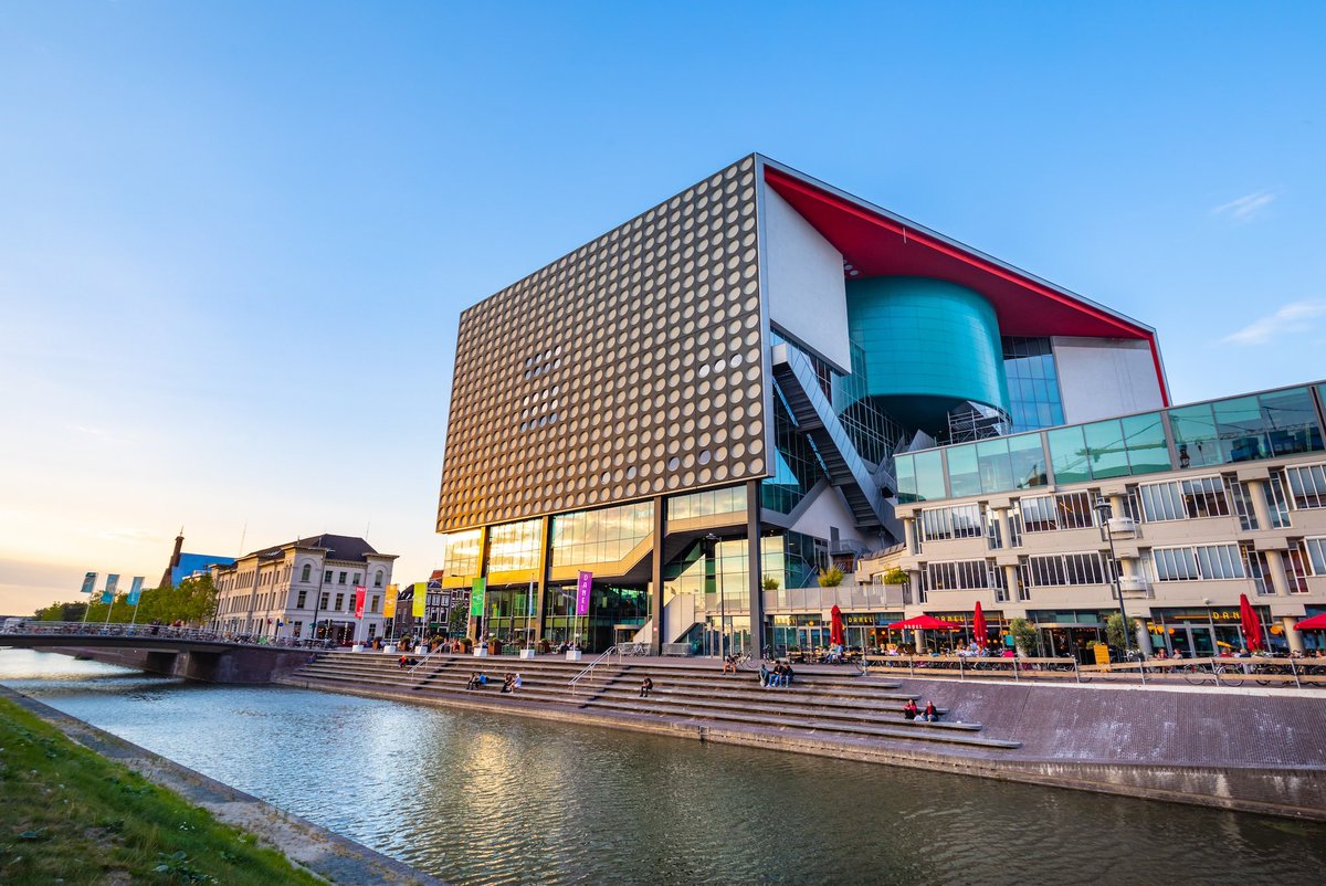 pmrc2023's tweet photo. PMRC is only two weeks away, are you getting as excited as we are? 

These are some of the beautiful conference locations we will take you to this year in #Utrecht https://t.co/IZUciIy8Lw