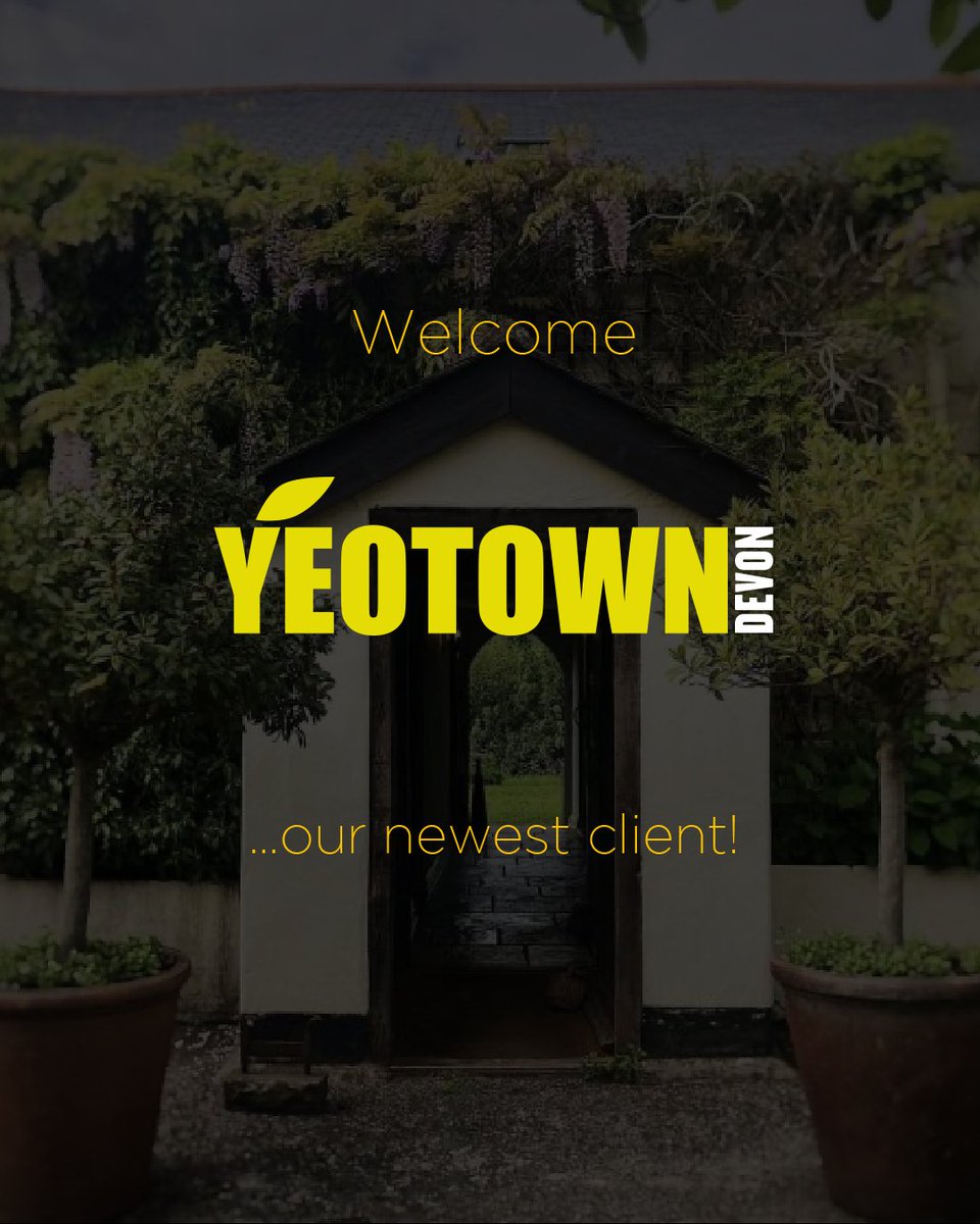 hopsoftware's tweet photo. @Yeotown, now Live with Hop 🥳 🎉

We've already had Yeotown Madeira Go live with us and again this week it's their prime location, Yeotown Devon's turn! Their stunning accommodations boasts modern furnishings, stunning natural light and a modern twist to the log cabin feel. https://t.co/ZKd2532sKu