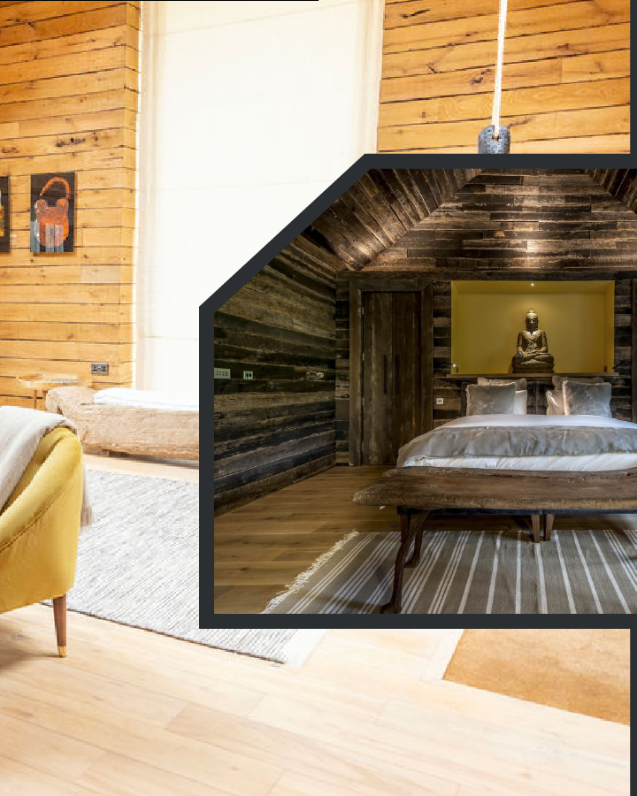 hopsoftware's tweet photo. @Yeotown, now Live with Hop 🥳 🎉

We've already had Yeotown Madeira Go live with us and again this week it's their prime location, Yeotown Devon's turn! Their stunning accommodations boasts modern furnishings, stunning natural light and a modern twist to the log cabin feel. https://t.co/ZKd2532sKu