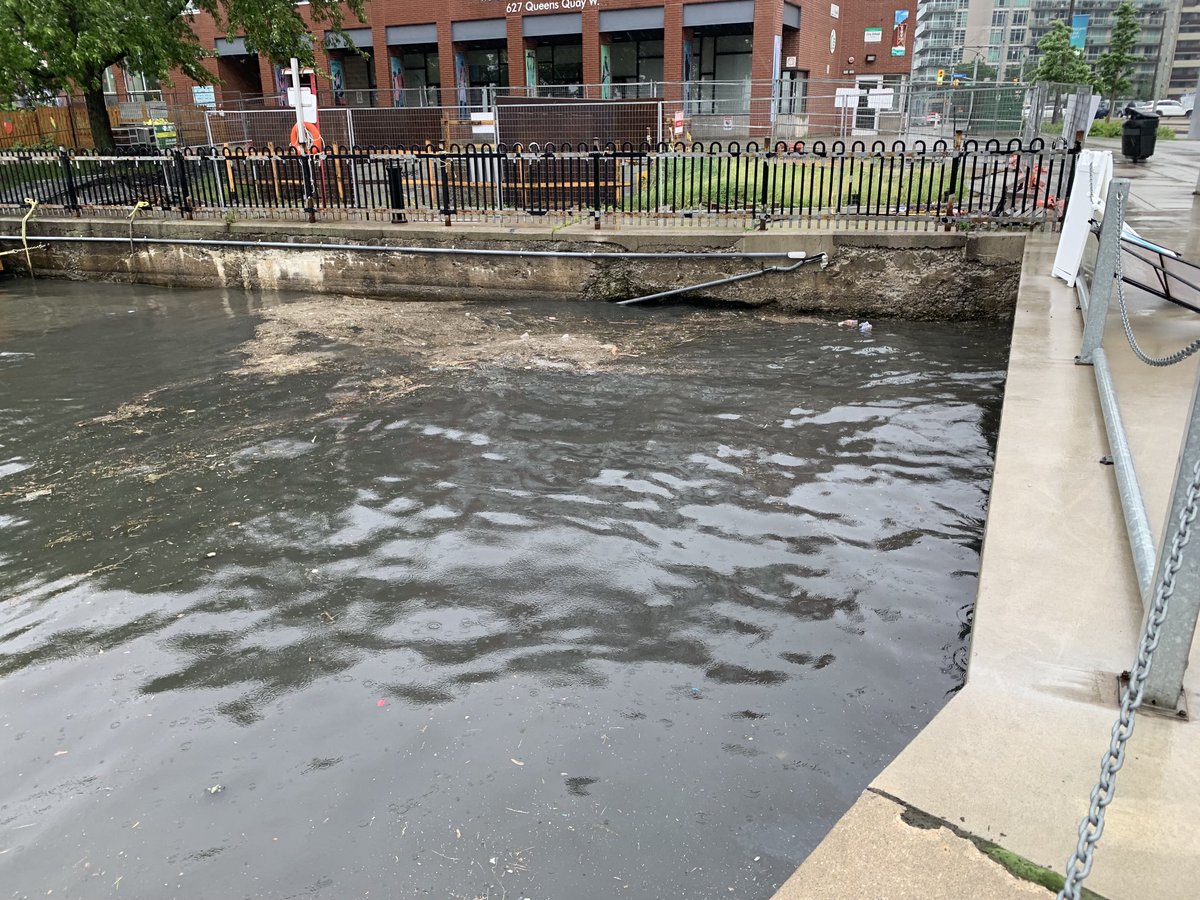 Lake Ontario Waterkeeper tweet media