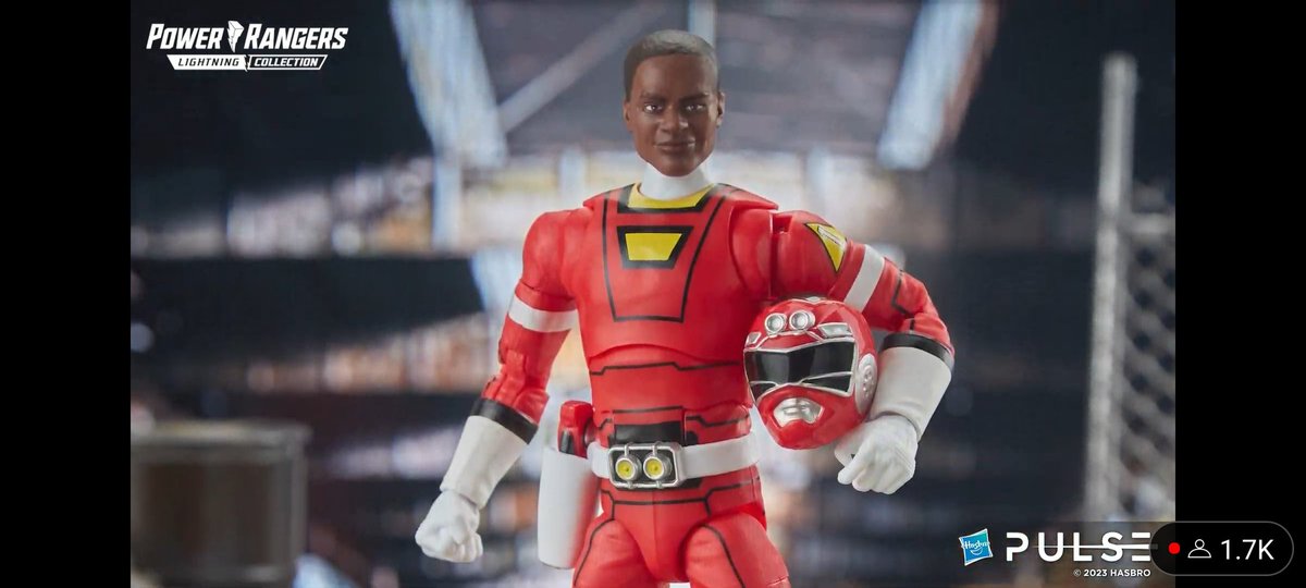 RangerChamber's tweet photo. Comment with ⚡️ and we'll give you a Power Rangers Colour!
Let's start with… Red Ranger! ❤️
#PowerRangers #GoGoPowerRangers #RedRanger #PowerRangers30 #Morphinomenal #ItsMorphinTime https://t.co/HQNFENO0lU
