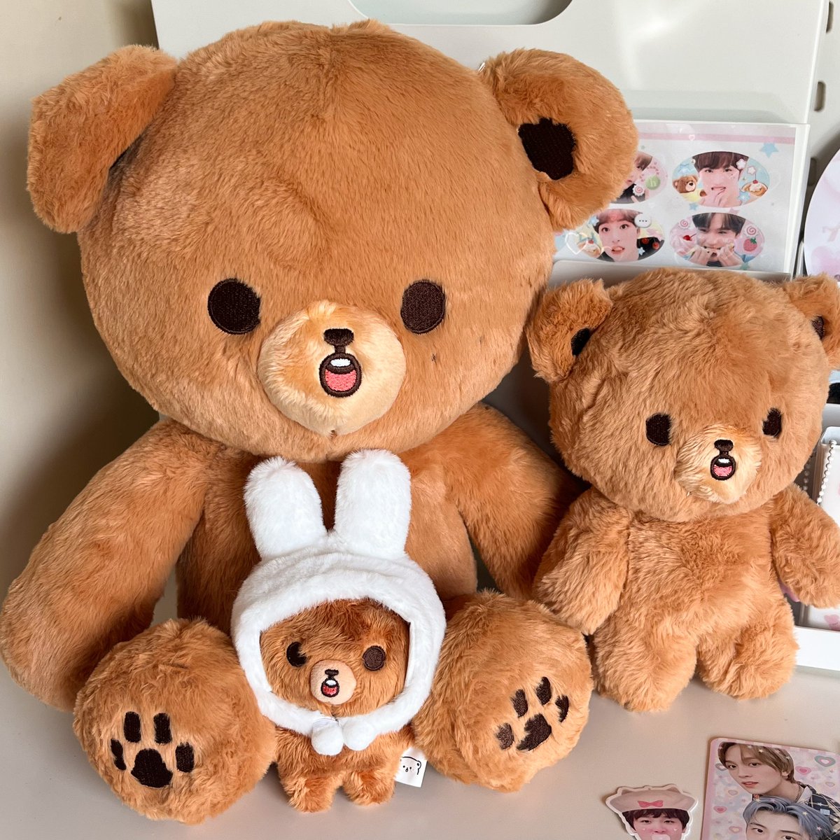 kareetdus's tweet photo. 🧸🍼⑅♡︎✉️🎀 https://t.co/QzQviiJoer