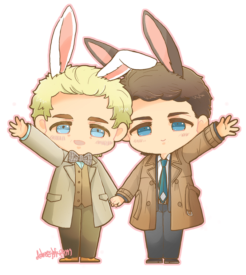gbfsp9999's tweet photo. W天使うさちゃん🐰🐰 https://t.co/KgZq1CvE6o